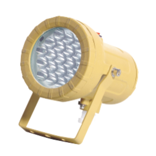DED51-L系列防爆LED视孔灯(ⅡC)
